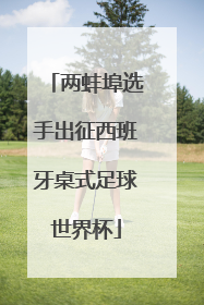 两蚌埠选手出征西班牙桌式足球世界杯