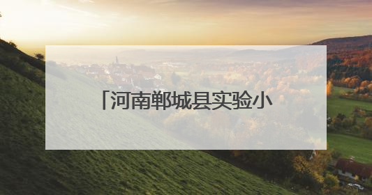 河南郸城县实验小学：拾金不昧彰显德育力量 家校共育浇灌文明之花